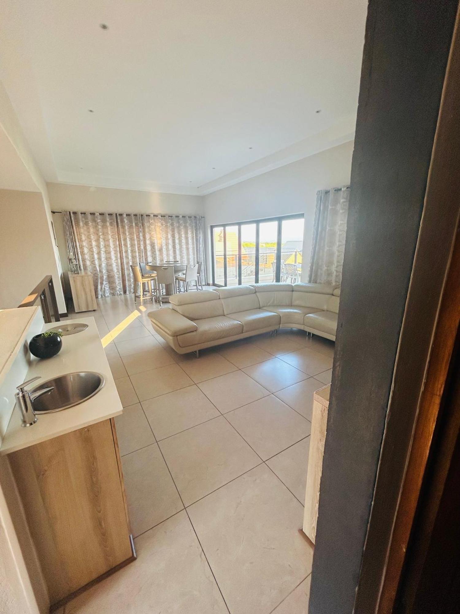 Bluewave Lifestyle Villa Hartbeespoort Exteriör bild