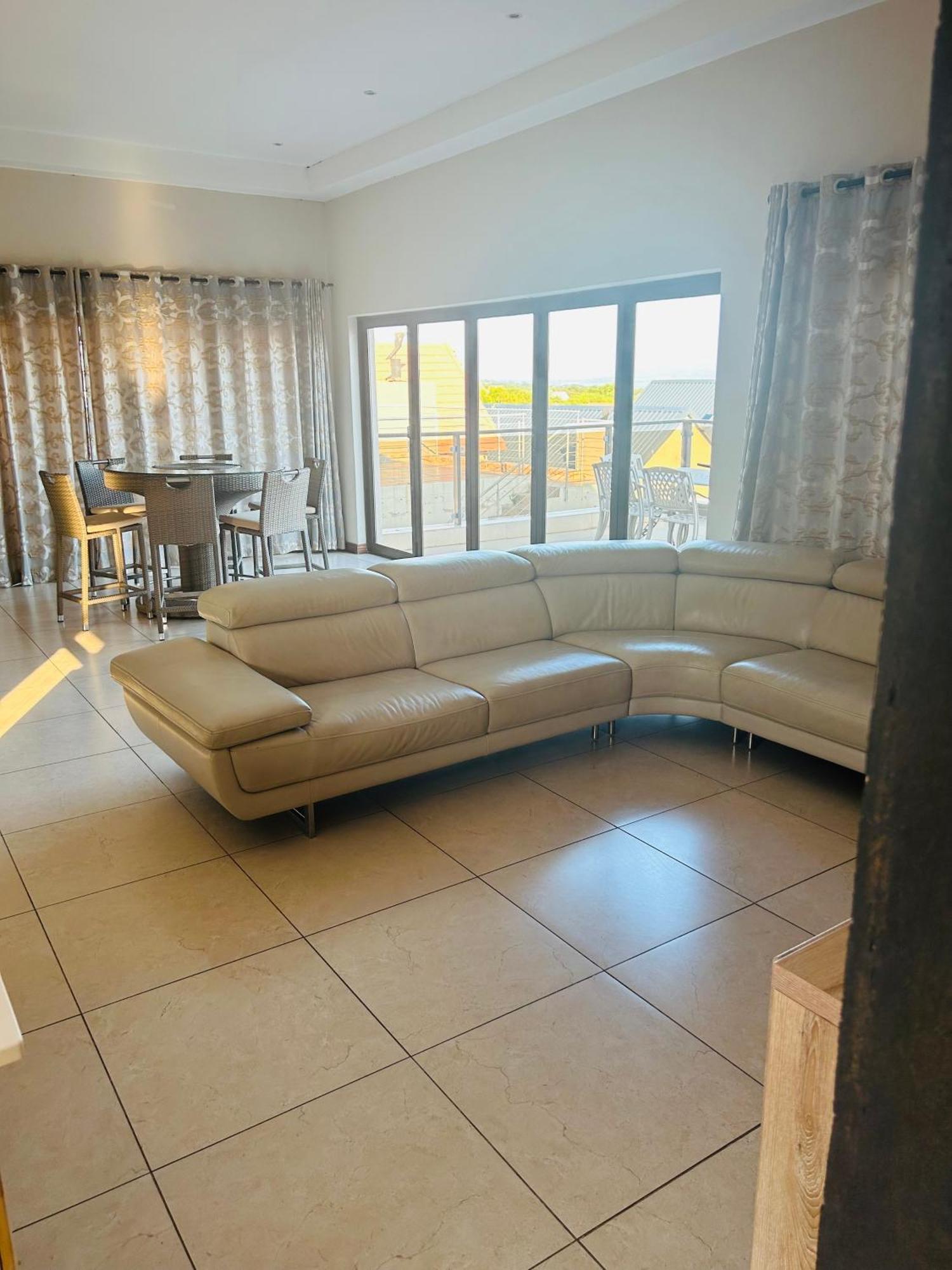 Bluewave Lifestyle Villa Hartbeespoort Exteriör bild
