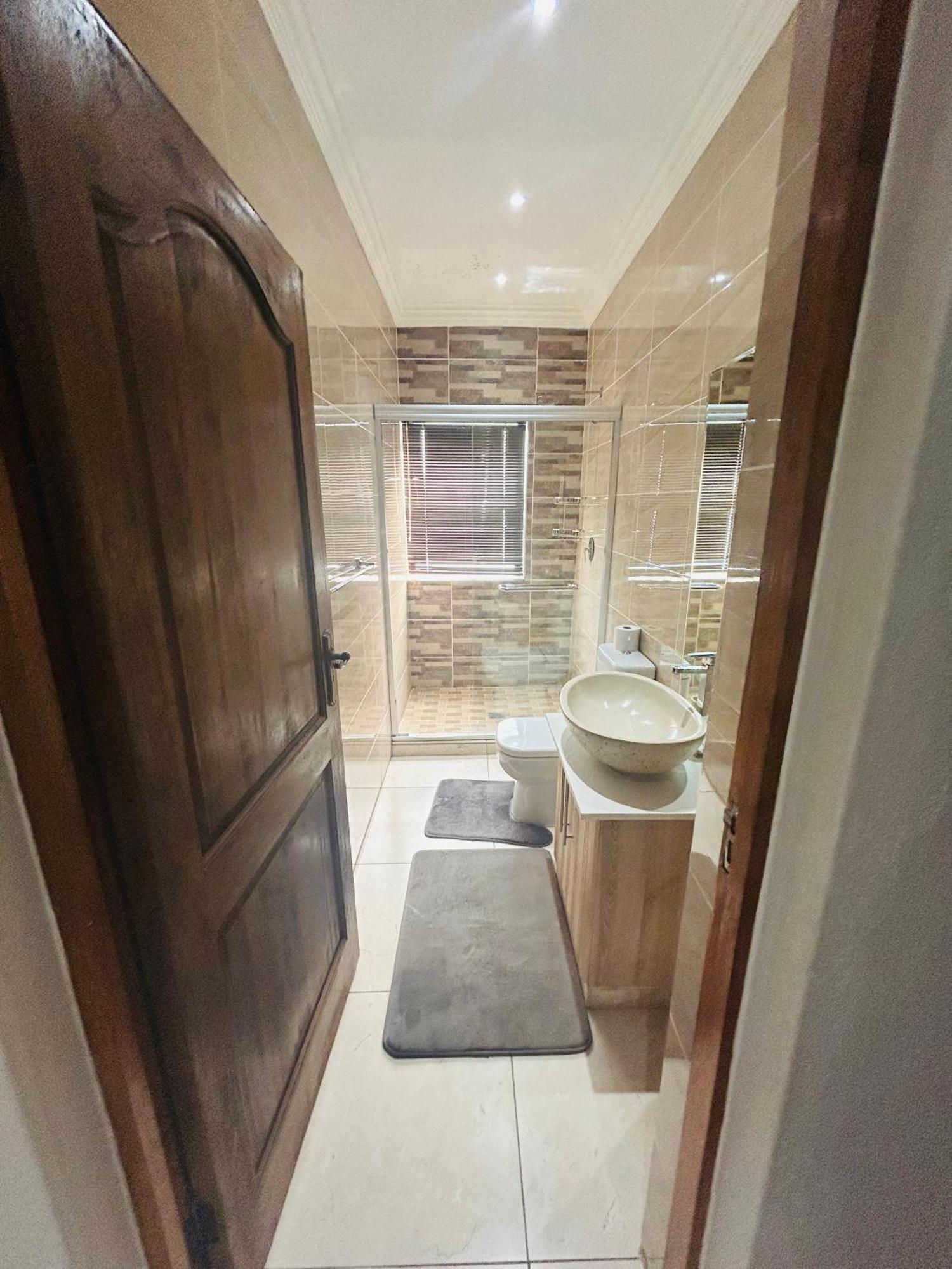 Bluewave Lifestyle Villa Hartbeespoort Exteriör bild